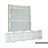EZ Flex EXPXXFIL0016 Expandable Filter Media 16x25