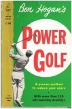 Ben Hogan's Power Golf (Cardinal Edition)