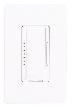 Lutron MAW-600H-WH Dimmer
