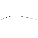 Rugged Ridge Jeep CJ CJ5 Rear Emergency E Brake Cable RH 72-75