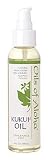 Hawaii Kukui Oil - Fragrance Free 4 Fl. Oz.
