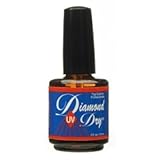 Diamond Dry Top Coat .5 oz.