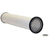 WIX Filters - 42519 Heavy Duty Air Filter, Pack of 1