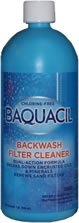 Baquacil Backwash Filter Cleaner Baquacil Backwash Filter Cleaner