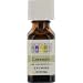 Aura Cacia - Lavender Essential Oil, .5 fl oz liquid