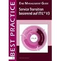 Service Transition basierend auf  ITIL V3 (German Version)