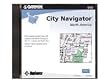 Garmin MapSource City Navigator, North America DVD-ROM for Garmin StreetPilot GPS Units