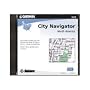 Garmin MapSource City Navigator, North America DVD-ROM for Garmin StreetPilot GPS Units