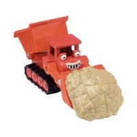 Bob the Builder - Vehicle - Die Cast Muck the Dump Truck by Ty's Toy Box