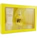 L'air Du Temps By Nina Ricci For Women. Set-edt Spray 3.3 Ounces & Body Lotion 3.3 Ounces & Shower Gel 3.4 Ounces