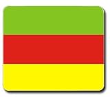 Bodoland India Flag Mousepad Mouse Pad Mat