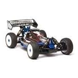 RC8B FACTORY TEAM KIT by Associated Electronics Inc.
