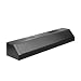 All-Glass Aquarium Black 24 Fluorescent Strip Lite