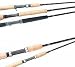 Hurricane (RB-9487 ) Big Water Rods 7'1PC MEDHVY OFFSHORE ROD SPIN