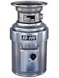 Insinkerator SS1003 1 Horsepower 3 Phase Commercial Garbage Disposal