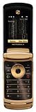 Motorola MOTORAZR2 V8 Luxury Edition (unlocked)