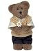Search : Boyds Bears Bailey & Friends Bear Edmund #9175-20