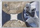 2006 Ultimate Collection Jerseys #ULTO - Terrell Owens/99