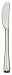 Oneida Rondel Butter Knife