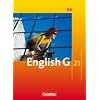 English G 21 - Ausgabe B: Band 6: 10. Schuljahr - Sch�lerbuch: Kartoniert
