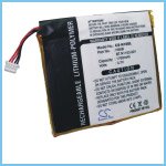 Replacement Battery Gateway 100X