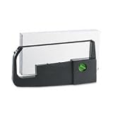 Ribbon, N44 HD, Black, 1 5/16 x 50yds, for Genicom 4470/4490 Printers (CTYIP513) Category: Cash Register Ribbons