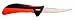 Sporting Goods : Berkley 4-Inch Fillet Knife and Sheath