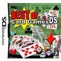 Best of Card Games DS