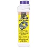 Snake Stopper Repellent,Pest Control, Pet Accessory, Pet & Supplies
