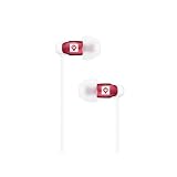 JAYS - q-Jays - Ecouteurs intra-auriculaires - 2 voies - Marron/Rougepar JAYS