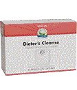 Nature's Sunshine Dieter's Cleanse Natural Weight Loss Program 14 Days
