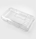 COWON Plastic case Clear for A3 / A2
