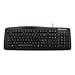 Microsoft JWD-00035 Teclado con cable 200