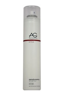 AG Hair Cosmetics Style Aerodynamics 10 oz. (284 g)