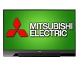 Mitsubishi Diamond Series WD-65838 65-Inch 3D DLP HDTV