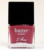 butter LONDON Dahling Nail Lacquer