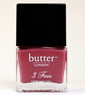 butter LONDON Dahling Nail Lacquer