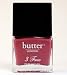 butter LONDON Dahling Nail Lacquer