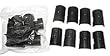 [Itm] Black Plastic Shelf Clips [Acsry To]: TownLine Shelf Clips - Shelf Clips - ... see description