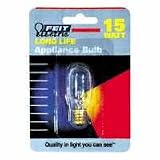 Buy 15W CLEAR TUBE BULB T7 (Pack of 6) by Feit Electric