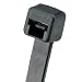 Panduit PLT3I-M0 BLACK CABLE TIE INTERMEDIATE 3