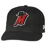 High Desert Mavericks New Era Onfield 59FIFTY (5950) Home Cap