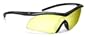 T10 True Junior - Amber Lens, Black Frame