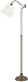 Adjustable Floor Lamp - Aged Bronze