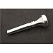 Jet Tone Vintage Series Trumpet Mouthpieces Ds-B - Silver (Ds-B - Silver)