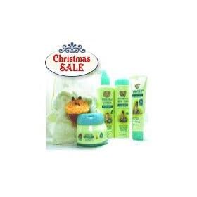 Jason Natural Products Earths Best Gift Set Full Size