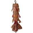 Planet Pleasures Pinata Square Large Bird Toy