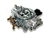 Automotive : Holley 0-82750 4150 Street HP 750 CFM Four Barrel Vacuum Secondary Carburetor