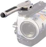 Sima MZM 1 Mini Zoom Camcorder Microphone 21Phwxox6 L. SL160 Sima MZM 1 Mini Zoom Camcorder Microphone