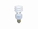 MaxLite HCS184WW6 18-Watt Home Comfort Series Compact Fluorescent Lamp Spiral (75-Watt equivalent) Warm White 4-Pack